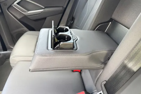 PN75FOA Audi Q3 Black Edition 35 TFSI  150 PS S tronic Thumbnail #41