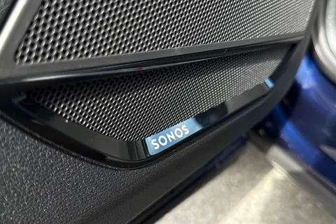 PN75FOA Audi Q3 Black Edition 35 TFSI  150 PS S tronic Thumbnail #44