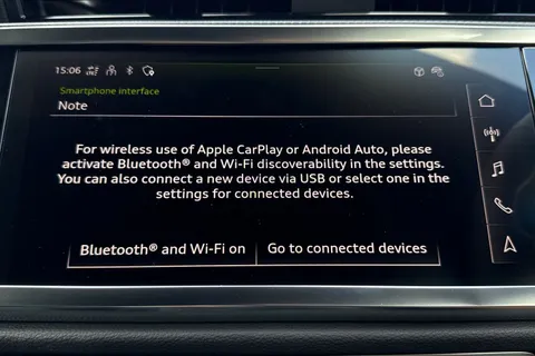 PN75FOA Audi Q3 Black Edition 35 TFSI  150 PS S tronic Thumbnail #57