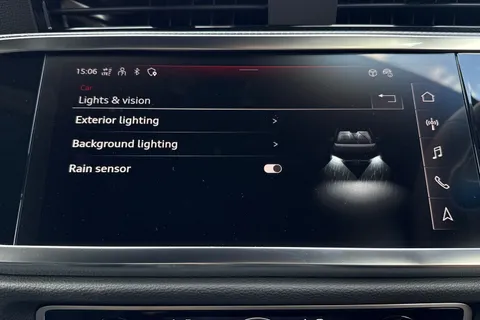 PN75FOA Audi Q3 Black Edition 35 TFSI  150 PS S tronic Thumbnail #59