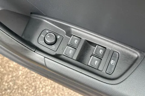 PK75EPN Audi A1 Black Edition 25 TFSI 95 PS 5-speed Thumbnail #21