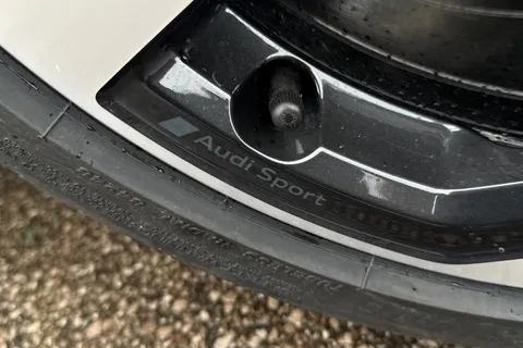 PK75EPN Audi A1 Black Edition 25 TFSI 95 PS 5-speed Thumbnail #25