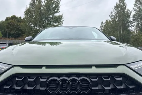 PK75EPN Audi A1 Black Edition 25 TFSI 95 PS 5-speed Thumbnail #28