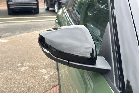 PK75EPN Audi A1 Black Edition 25 TFSI 95 PS 5-speed Thumbnail #31