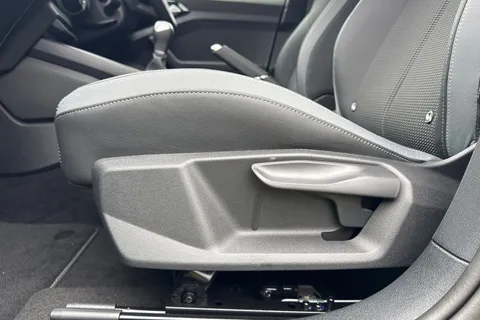 PK75EPN Audi A1 Black Edition 25 TFSI 95 PS 5-speed Thumbnail #37