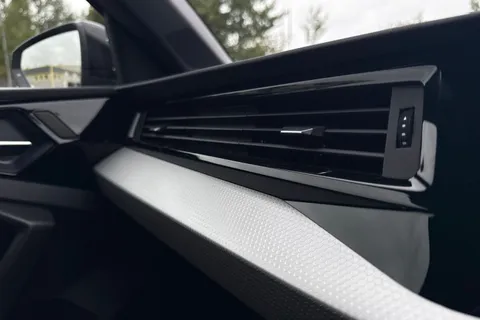 PK75EPN Audi A1 Black Edition 25 TFSI 95 PS 5-speed Thumbnail #42