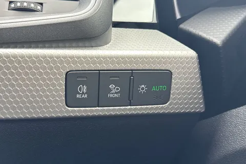 PK75EPN Audi A1 Black Edition 25 TFSI 95 PS 5-speed Thumbnail #46