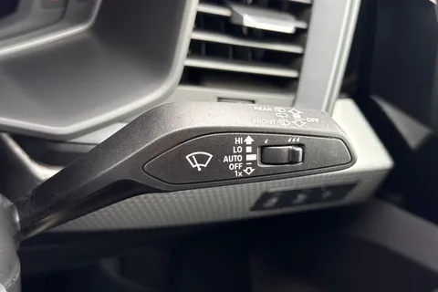 PK75EPN Audi A1 Black Edition 25 TFSI 95 PS 5-speed Thumbnail #52