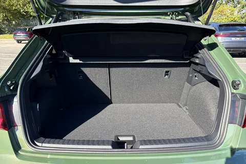 PK75LKC Audi A1 Black Edition 30 TFSI  116 PS S tronic Thumbnail #7