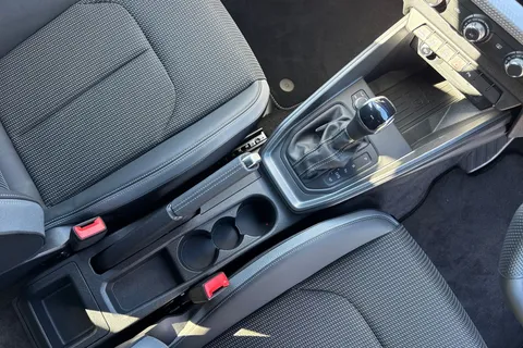 PK75LKC Audi A1 Black Edition 30 TFSI  116 PS S tronic Thumbnail #23