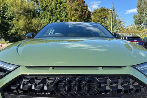 PK75LKC Audi A1 Black Edition 30 TFSI  116 PS S tronic Thumbnail #27