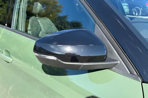 PK75LKC Audi A1 Black Edition 30 TFSI  116 PS S tronic Thumbnail #30