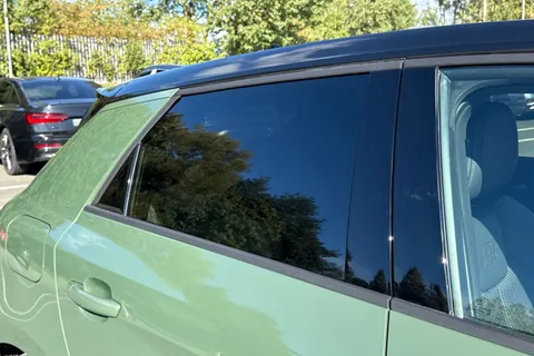 PK75LKC Audi A1 Black Edition 30 TFSI  116 PS S tronic Thumbnail #31