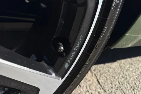 PK75LKC Audi A1 Black Edition 30 TFSI  116 PS S tronic Thumbnail #32