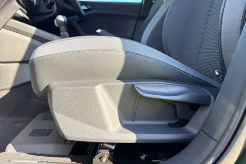 PK75LKC Audi A1 Black Edition 30 TFSI  116 PS S tronic Thumbnail #38