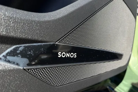 PK75LKC Audi A1 Black Edition 30 TFSI  116 PS S tronic Thumbnail #40