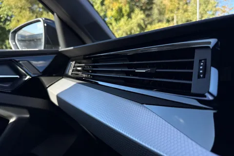 PK75LKC Audi A1 Black Edition 30 TFSI  116 PS S tronic Thumbnail #44