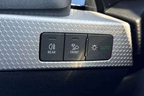 PK75LKC Audi A1 Black Edition 30 TFSI  116 PS S tronic Thumbnail #52