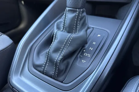 PK75LKC Audi A1 Black Edition 30 TFSI  116 PS S tronic Thumbnail #55