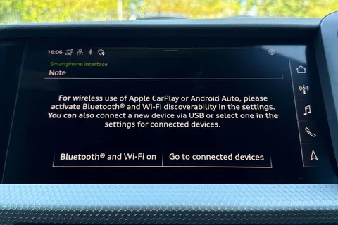 PK75LKC Audi A1 Black Edition 30 TFSI  116 PS S tronic Thumbnail #57