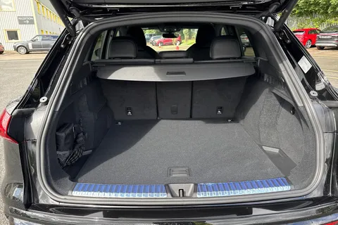 PN75FNK Audi SQ5 SUV Edition 1 TFSI  367 PS S tronic Thumbnail #7