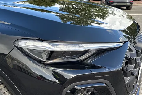 PN75FNK Audi SQ5 SUV Edition 1 TFSI  367 PS S tronic Thumbnail #9