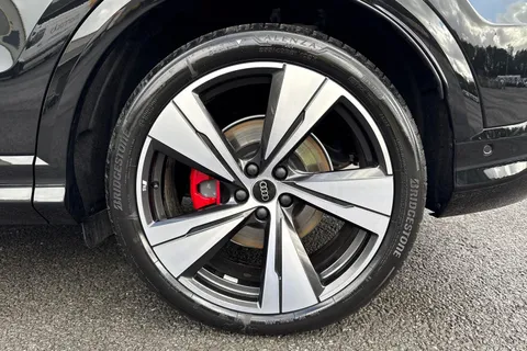 PN75FNK Audi SQ5 SUV Edition 1 TFSI  367 PS S tronic Thumbnail #12