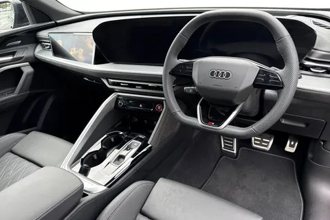 PN75FNK Audi SQ5 SUV Edition 1 TFSI  367 PS S tronic Thumbnail #14