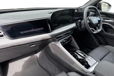 PN75FNK Audi SQ5 SUV Edition 1 TFSI  367 PS S tronic Thumbnail #15