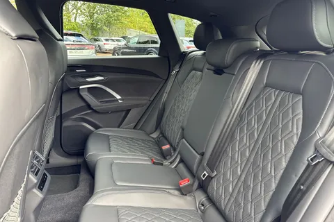 PN75FNK Audi SQ5 SUV Edition 1 TFSI  367 PS S tronic Thumbnail #19