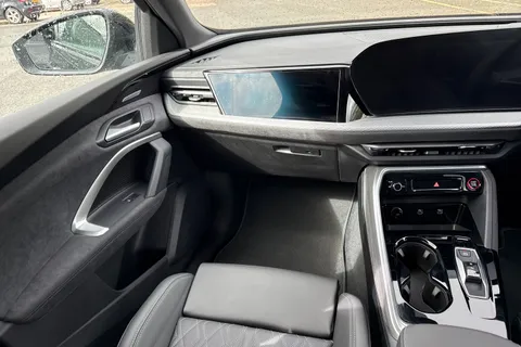 PN75FNK Audi SQ5 SUV Edition 1 TFSI  367 PS S tronic Thumbnail #20