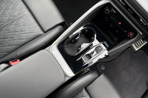 PN75FNK Audi SQ5 SUV Edition 1 TFSI  367 PS S tronic Thumbnail #23