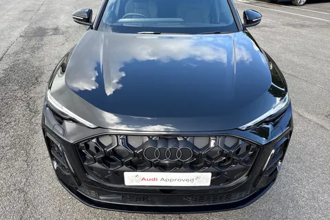 PN75FNK Audi SQ5 SUV Edition 1 TFSI  367 PS S tronic Thumbnail #26