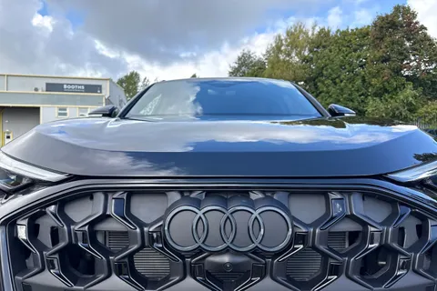 PN75FNK Audi SQ5 SUV Edition 1 TFSI  367 PS S tronic Thumbnail #27