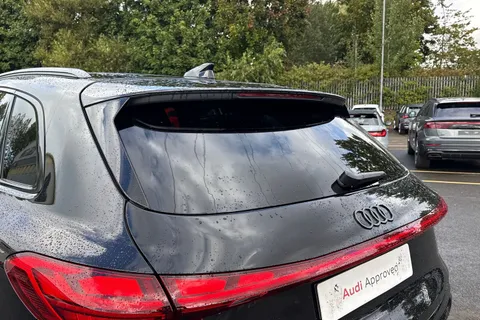 PN75FNK Audi SQ5 SUV Edition 1 TFSI  367 PS S tronic Thumbnail #33