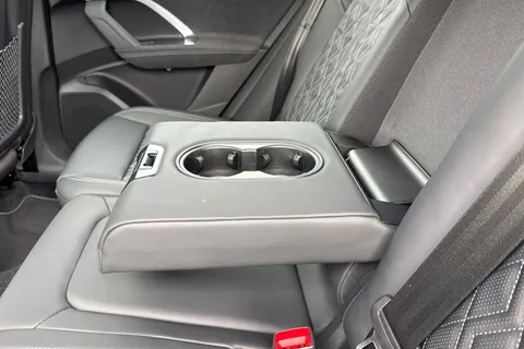 PN75FNK Audi SQ5 SUV Edition 1 TFSI  367 PS S tronic Thumbnail #38