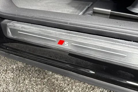 PN75FNK Audi SQ5 SUV Edition 1 TFSI  367 PS S tronic Thumbnail #41