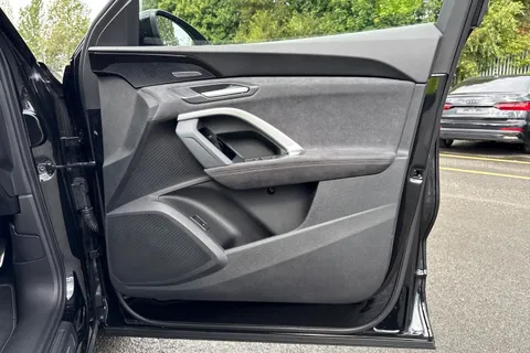 PN75FNK Audi SQ5 SUV Edition 1 TFSI  367 PS S tronic Thumbnail #43