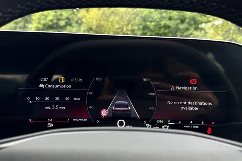 PN75FNK Audi SQ5 SUV Edition 1 TFSI  367 PS S tronic Thumbnail #50