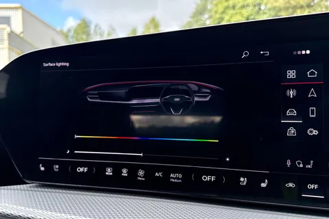 PN75FNK Audi SQ5 SUV Edition 1 TFSI  367 PS S tronic Thumbnail #57