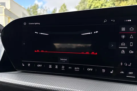 PN75FNK Audi SQ5 SUV Edition 1 TFSI  367 PS S tronic Thumbnail #58