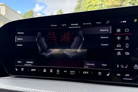 PN75FNK Audi SQ5 SUV Edition 1 TFSI  367 PS S tronic Thumbnail #59