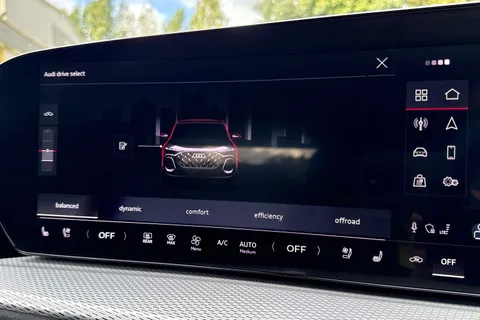 PN75FNK Audi SQ5 SUV Edition 1 TFSI  367 PS S tronic Thumbnail #60