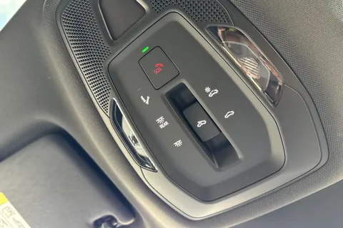 PN75FNK Audi SQ5 SUV Edition 1 TFSI  367 PS S tronic Thumbnail #61