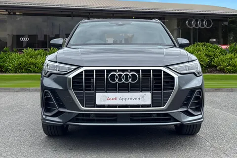 PJ25WXU Audi Q3 S line 35 TFSI  150 PS S tronic Thumbnail #6