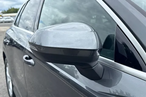 PJ25WXU Audi Q3 S line 35 TFSI  150 PS S tronic Thumbnail #30