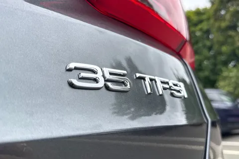 PJ25WXU Audi Q3 S line 35 TFSI  150 PS S tronic Thumbnail #35