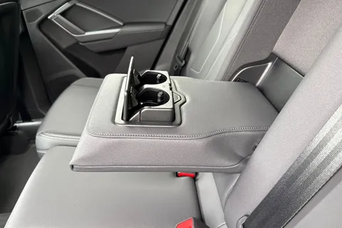 PJ25WXU Audi Q3 S line 35 TFSI  150 PS S tronic Thumbnail #39