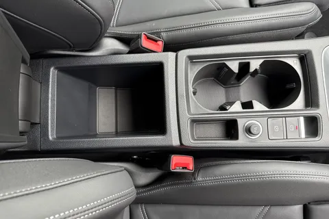 PJ25WXU Audi Q3 S line 35 TFSI  150 PS S tronic Thumbnail #48