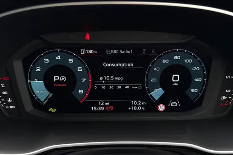 PJ25WXU Audi Q3 S line 35 TFSI  150 PS S tronic Thumbnail #53